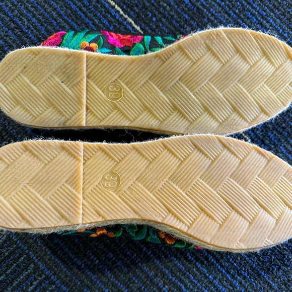 Ateliers shoes size 39 (8 1/2) - Picture 4 of 4